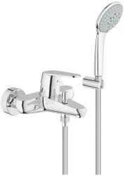 GROHE 33395002 - EURODISC COSMOPOLITAN kádcsaptelep, fényes króm 33395002 (GH0867)