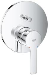 GROHE 24064001 - LINEARE csaptelep, polírozott króm 24064001 (GH0716)