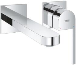 GROHE 29306003 - Mosdócsaptelep PLUS 203 mm fényes króm 29306003 (GH0903)