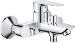 GROHE 24198001 - Kádcsaptelep DN 15, fényes króm 24198001 (GH1240)
