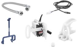 GROHE 46944001 - SENSIA ARENA telepítőkészlet, fehér 46944001 (GH0400)