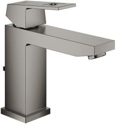 GROHE 23445AL0 - EUROCUBE mosdócsaptelep, M méret, grafit 23445AL0 (GH0872)