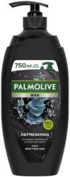 Palmolive For Men Refreshing 3in1 Shower Gel 750 ml pumpás (8693495030243) (8693495030243)