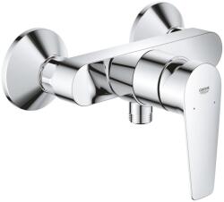 GROHE 24197001 - START EDGE zuhanycsaptelep DN 15, fényes króm 24197001 (GH1200)