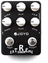 JOYO Extreme Metal JF 17