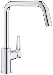 GROHE 30470000 - START mosogató csaptelep, fényes króm 30470000 (GH1158)