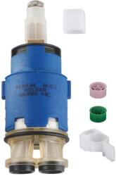 GROHE 46580000 - 28 mm kerámia kazetta, fényes króm 46580000 (GH0130)