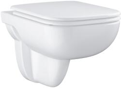 GROHE 39815000 - Függesztett WC START EDGE 53, 8 x 36, 5 cm tartós fehér 39815000 (GH1476)