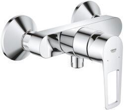 GROHE 23634001 - Zuhanycsaptelep DN 15, fényes króm 23634001 (GH0979)