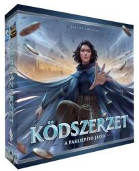 Gémklub Ködszerzet társasjáték (LDG10035) (LDG10035) - puzzle