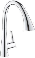 GROHE 32294002 - ZEDRA 401 mm mosogatócsaptelep, fényes króm 32294002 (GH0140)