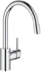 GROHE 32663003 - CONCETTO 360 mm-es mosogatócsaptelep, fényes króm 32663003 (GH0421)