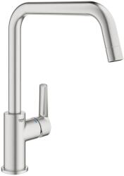GROHE 30470DC0 - START mosogató csaptelep, 310 mm, rozsdamentes acél 30470DC0 (GH1126)