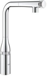 GROHE 31615000 - Mosogatócsaptelep ESSENCE SMARTCONTROL 366 mm fényes króm 31615000 (GH0753)