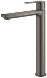 GROHE 23405AL1 - Mosdócsaptelep LINEARE, XL méret, grafit 23405AL1 (GH0864)