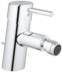 GROHE 32208001 - Bidé csaptelep CONCETTO DN 15 fényes króm 32208001 (GH0775)