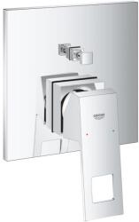 GROHE 24062000 - EUROCUBE mosdócsaptelep, fényes króm 24062000 (GH0271)
