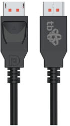 TB Displayport Cable 2m black M/M v 2.1 (AKTBXVDMDP2120B)