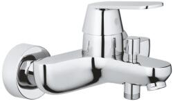 GROHE 32831000 - Kádcsaptelep EUROSMART COSMOPOLITAN DN 15 fényes króm 32831000 (GH0700)