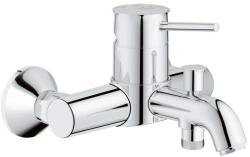 GROHE 23787000 - START CLASSIC DN 15 kádcsaptelep fényes króm 23787000 (GH0899)