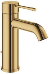 GROHE 23589GL1 - Mosdócsaptelep ESSENCE DN 15 arany 23589GL1 (GH0819)
