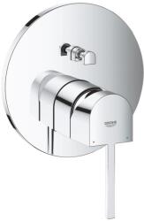 GROHE 24060003 - PLUS csaptelep fényes króm 24060003 (GH0956)