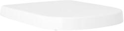 GROHE 39330002 - EURO CERAMIC WC-ülőke, tartós fehér 39330002 (GH0079)