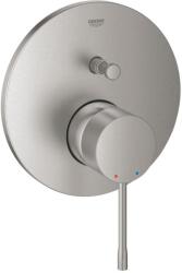 GROHE 24058DC1 - ESSENCE csaptelep nemesacél 24058DC1 (GH0616)