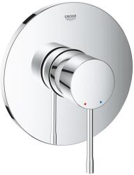 GROHE 24057001 - Zuhanycsaptelep ESSENCE fényes króm 24057001 (GH0498)