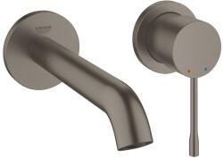 GROHE 19408AL1 - ESSENCE mosdócsaptelep, 183 mm, grafitszínű 19408AL1 (GH0198)