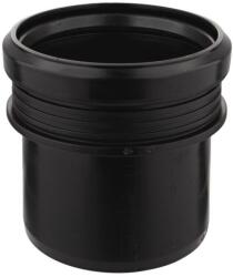 GROHE 42766000 - 76 mm távtartó cső, fényes króm 42766000 (GH0156)