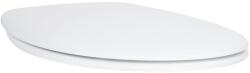 GROHE 39493000 - WC-ülőke BAU CERAMIC tartós fehér 39493000 (GH0080)