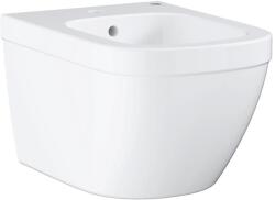 GROHE 39208000 - Falra szerelhető bidé EURO CERAMIC 540 × 375 mm kerámia/fehér 39208000 (GH0799)