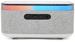 Denver Electronics CRQ-225 Óra Szürke (111131300080)