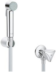 GROHE 26357000 - Fali készlet sarokszeleppel, fényes króm 26357000 (GH0473)