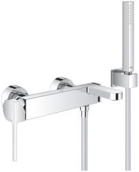 GROHE 33547003 - Kádcsaptelep PLUS fényes króm 33547003 (GH0623)