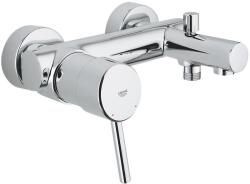 GROHE 32211001 - CONCETTO DN 15 kádcsaptelep, fényes króm 32211001 (GH0657)