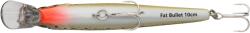 BERKLEY DEX Fat Bullet 10 cm / 17, 8 g Mahi Mahi (1550612)