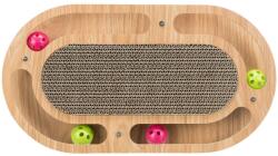 TRIXIE kaparófa fa keretben 45 x 25 cm