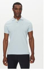 Barbour férfi pólóing, MML0012BU44, Pamut, L INTL, Világoskék (0000305116840_L)
