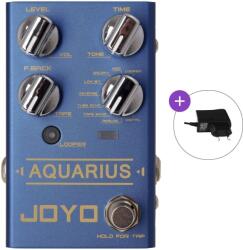 JOYO R-07 Aquarius SET Gitáreffekt (R-07-SET)