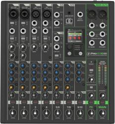 Mackie ProFX10 GO Keverő (PROFX10-GO)