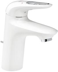 GROHE 33558LS3 - EUROSTYLE mosdócsaptelep, S méret, fehér 33558LS3 (GH0318)