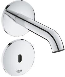 GROHE 36447000 - Infravörös elektronikus csaptelep ESSENCE E 182 mm fényes króm 36447000 (GH0931)