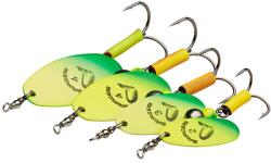 Savage Gear Caviar spinner 2/6g Fluo Orange