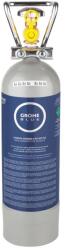 GROHE 40423000 - GROHE BLUE kezdőkészlet: 2 kg CO2 nyomástartó palack 40423000 (GH0113)