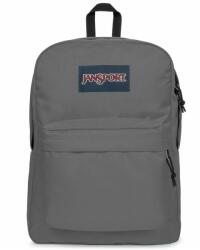 JanSport Hátizsák, JanSport, poliészter, szürke (EnzomStore-K0313-250505-010)