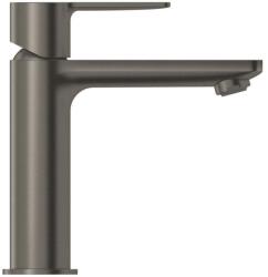 GROHE 23106AL1 - LINEARE S méretű grafitszínű mosdócsaptelep 23106AL1 (GH0866)