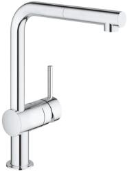 GROHE 32168000 - mosogató csaptelep A fényes króm 32168000 (GH0046)