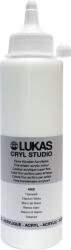 LUKAS Cryl Studio Akril festék Titanium White 250 ml 1 db (46080250)